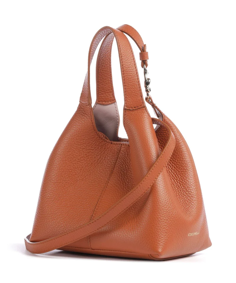 Coccinelle C-Easy Handtasche crab