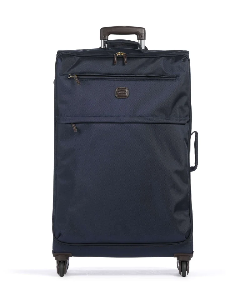 Brics Siena 4-Rollen Trolley navy
