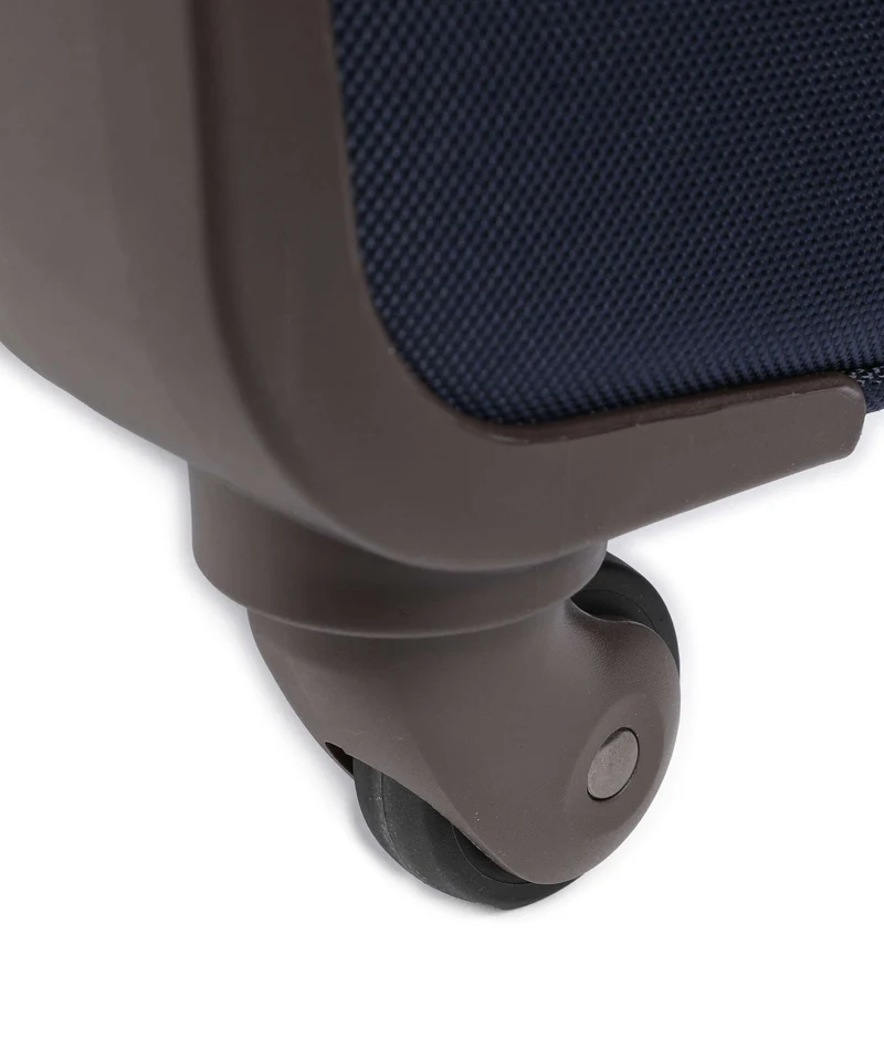 Brics Siena 4-Rollen Trolley navy