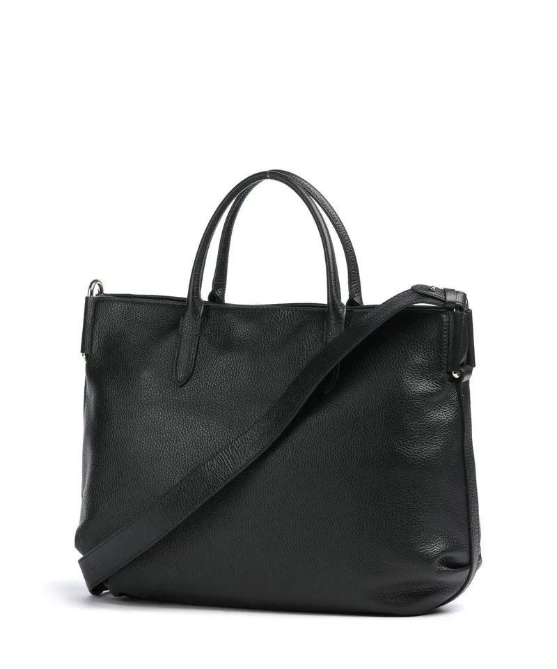 Coccinelle Rebekka Handtasche noir