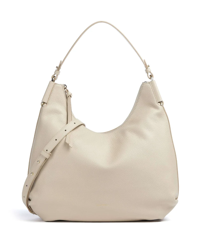 Coccinelle Rebekka Beuteltasche sandshell