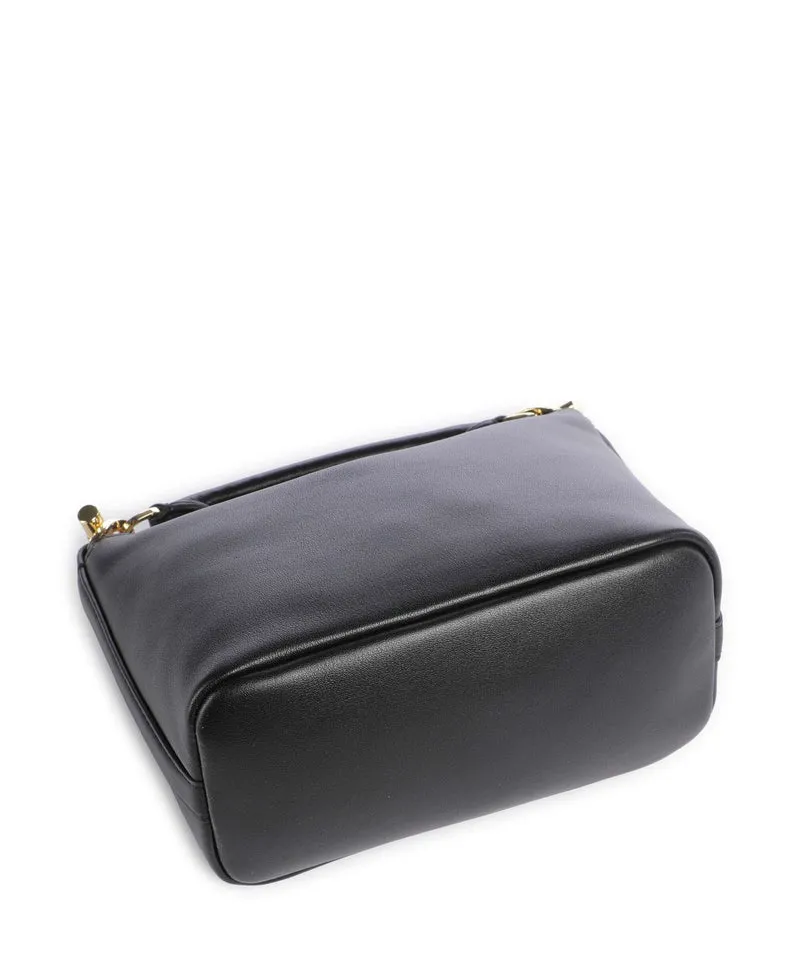 Lauren Ralph Lauren Blaike Mini Umhängetasche black
