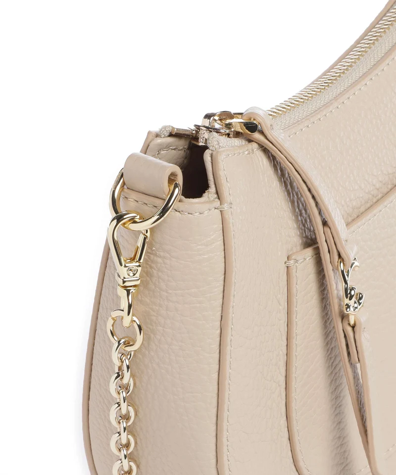 Coccinelle C-Easy Umhängetasche sandshell