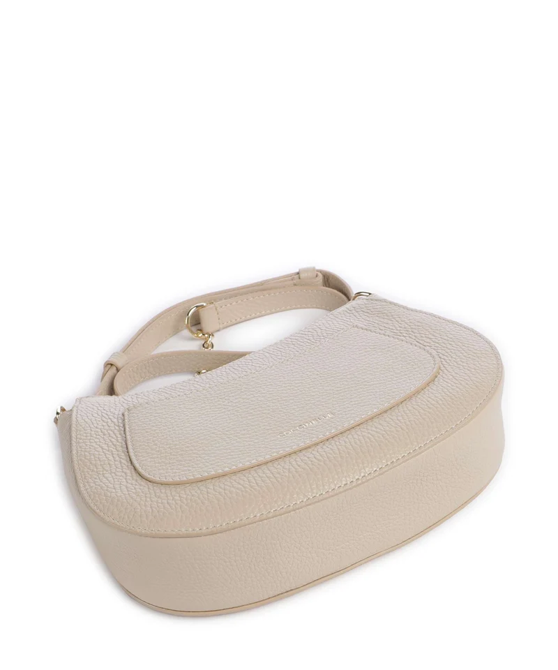 Coccinelle C-Easy Umhängetasche sandshell