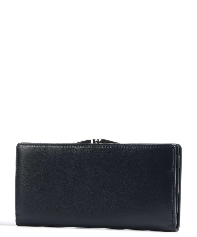 DuDu Bags Chilé Geldbörse navy