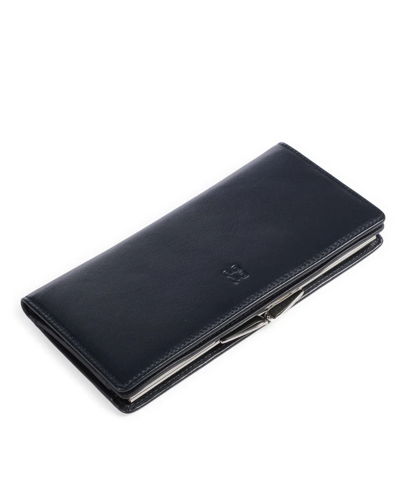 DuDu Bags Chilé Geldbörse navy