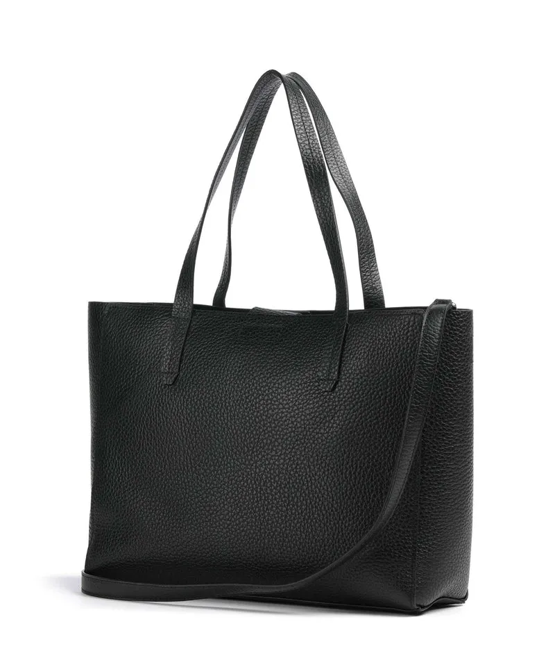 Marc O'Polo Busin M Shopper black