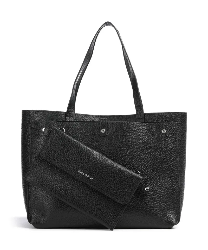 Marc O'Polo Busin M Shopper black