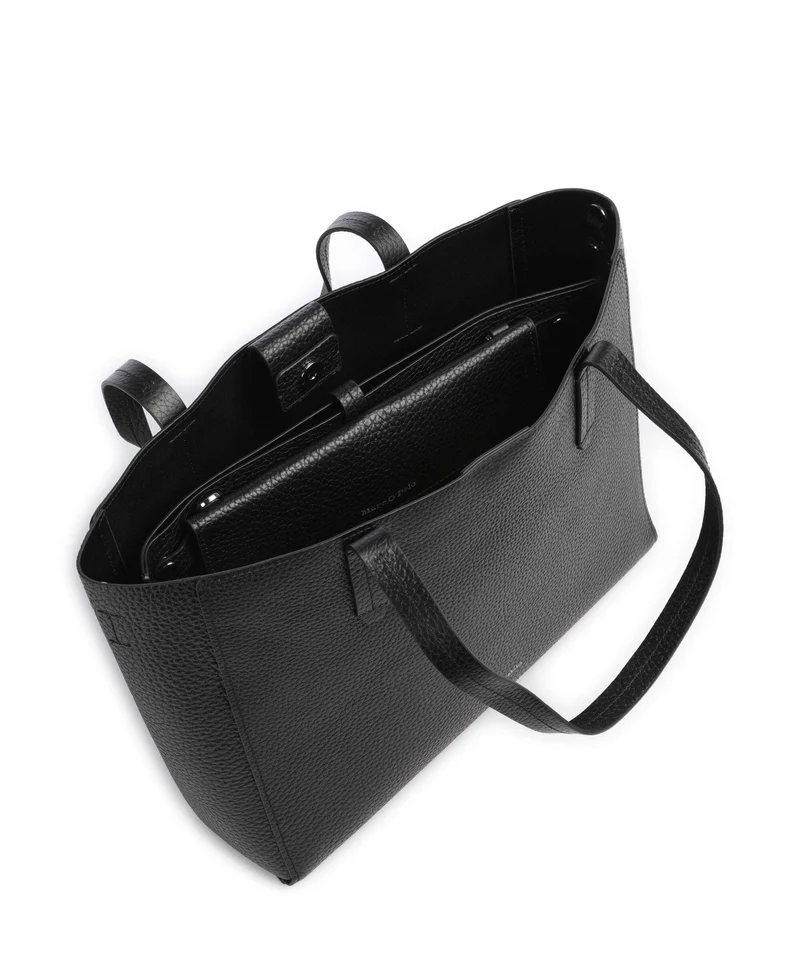 Marc O'Polo Busin M Shopper black