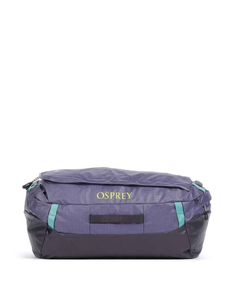 Osprey Transporter 65 Reiserucksack euphoria purple/purple ink