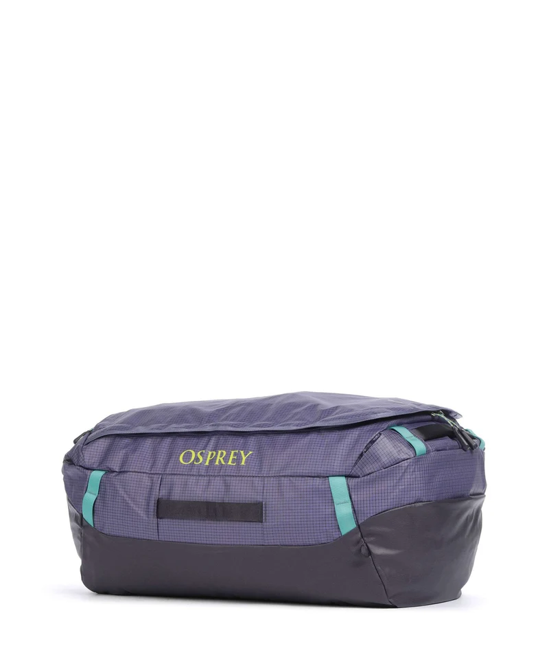 Osprey Transporter 65 Reiserucksack euphoria purple/purple ink