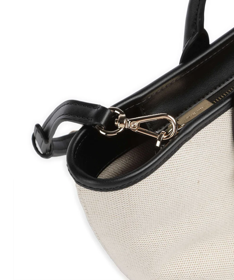 Michael Kors Moore Handtasche black