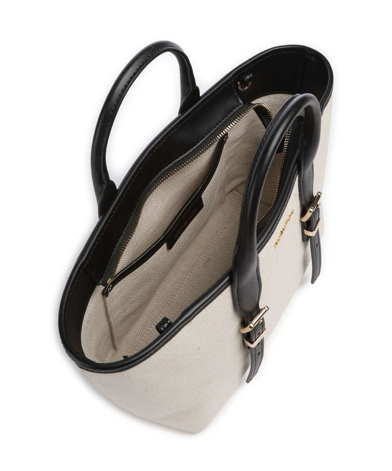 Michael Kors Moore Handtasche black