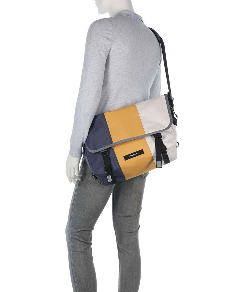 Timbuk2 Flight Classic M Aktentasche scout shade