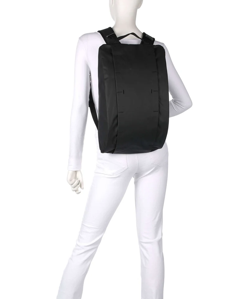 Db Hugger 15 Rucksack black out