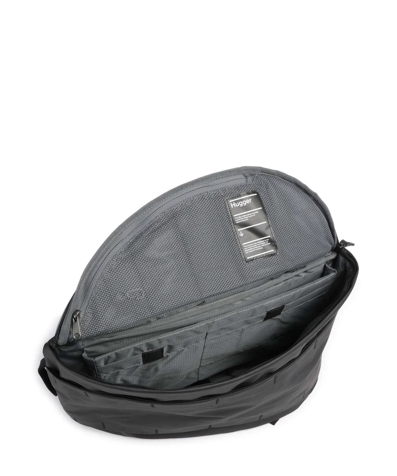 Db Hugger 15 Rucksack black out
