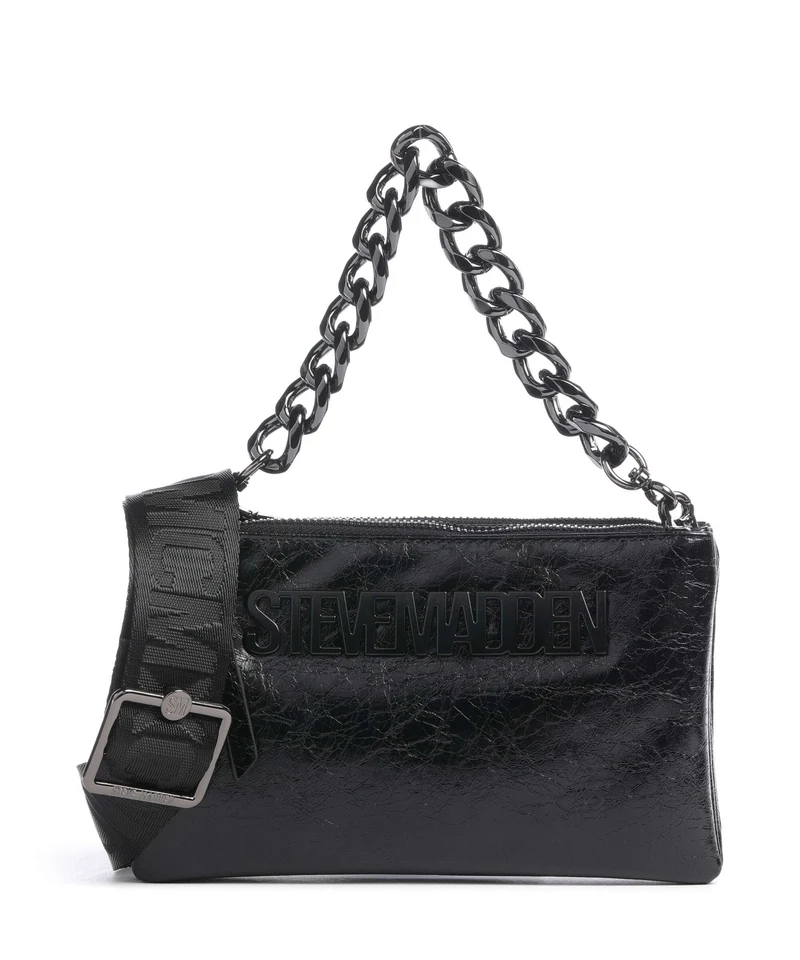 Steve Madden BNICCO Umhängetasche black