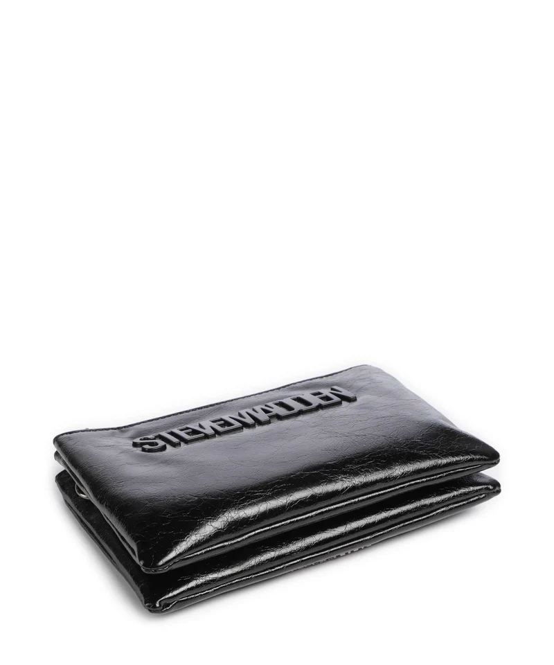 Steve Madden BNICCO Umhängetasche black