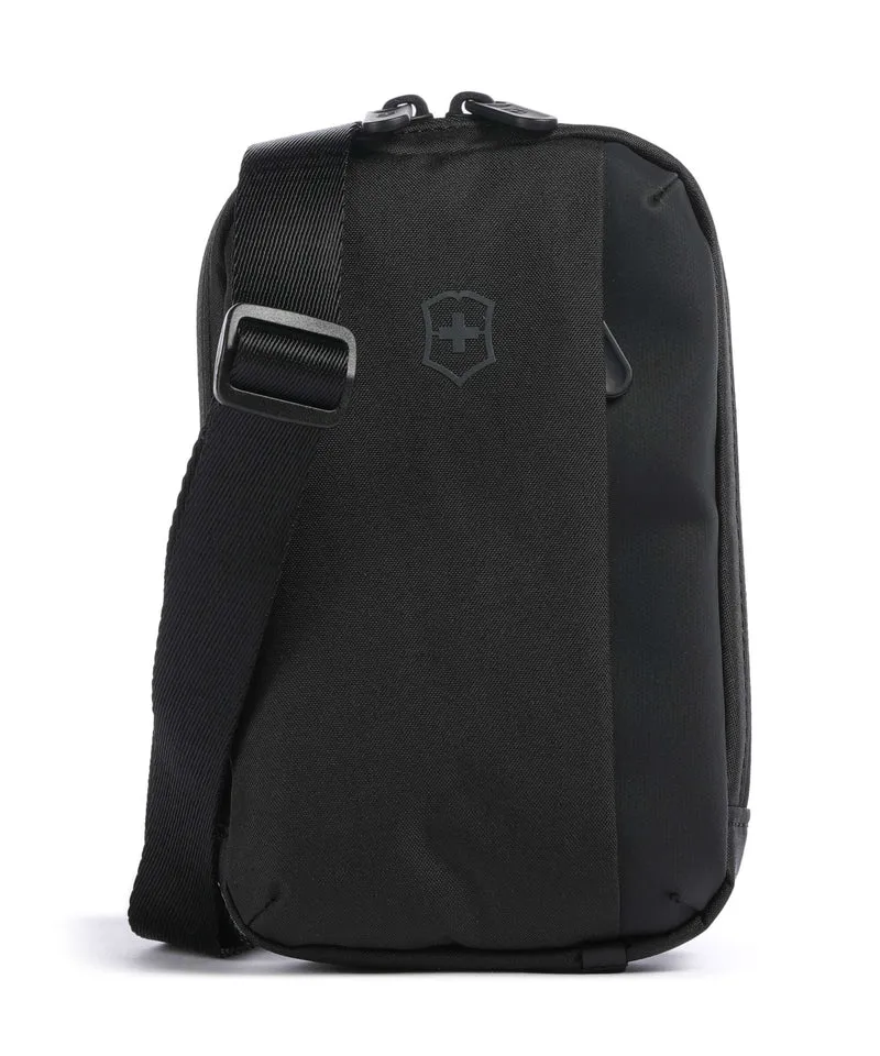 Victorinox Travel Essentials Umhängetasche black