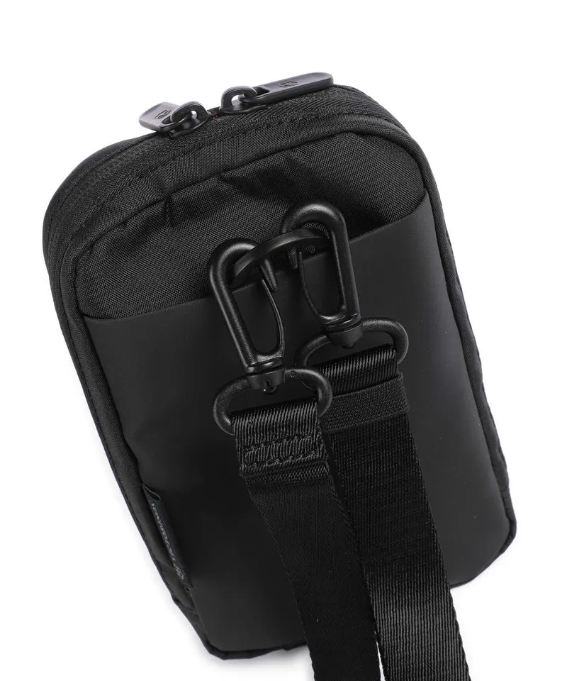 Victorinox Travel Essentials Umhängetasche black