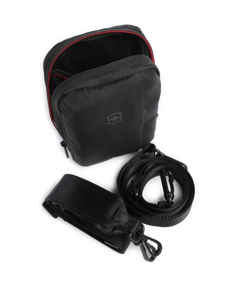 Victorinox Travel Essentials Umhängetasche black