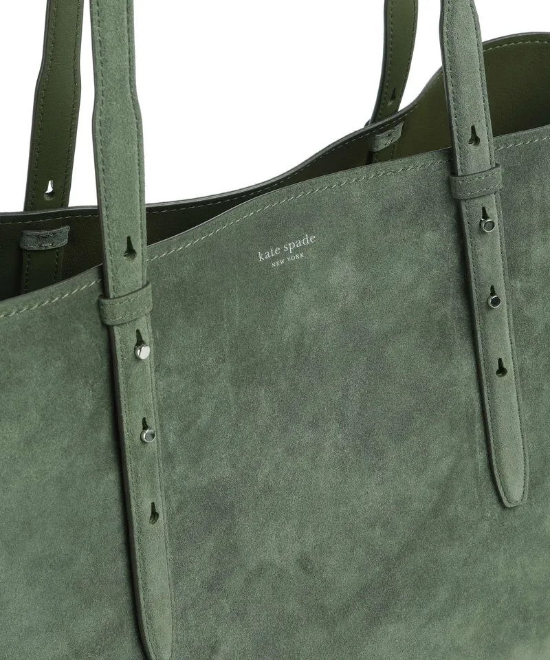 Kate Spade New York Do It All Large Shopper dark seaweed