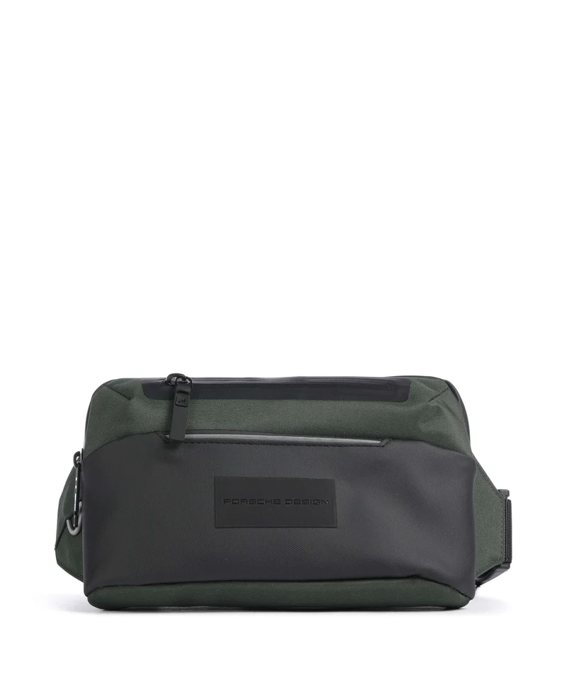 Porsche Design Urban Gürteltasche forest green