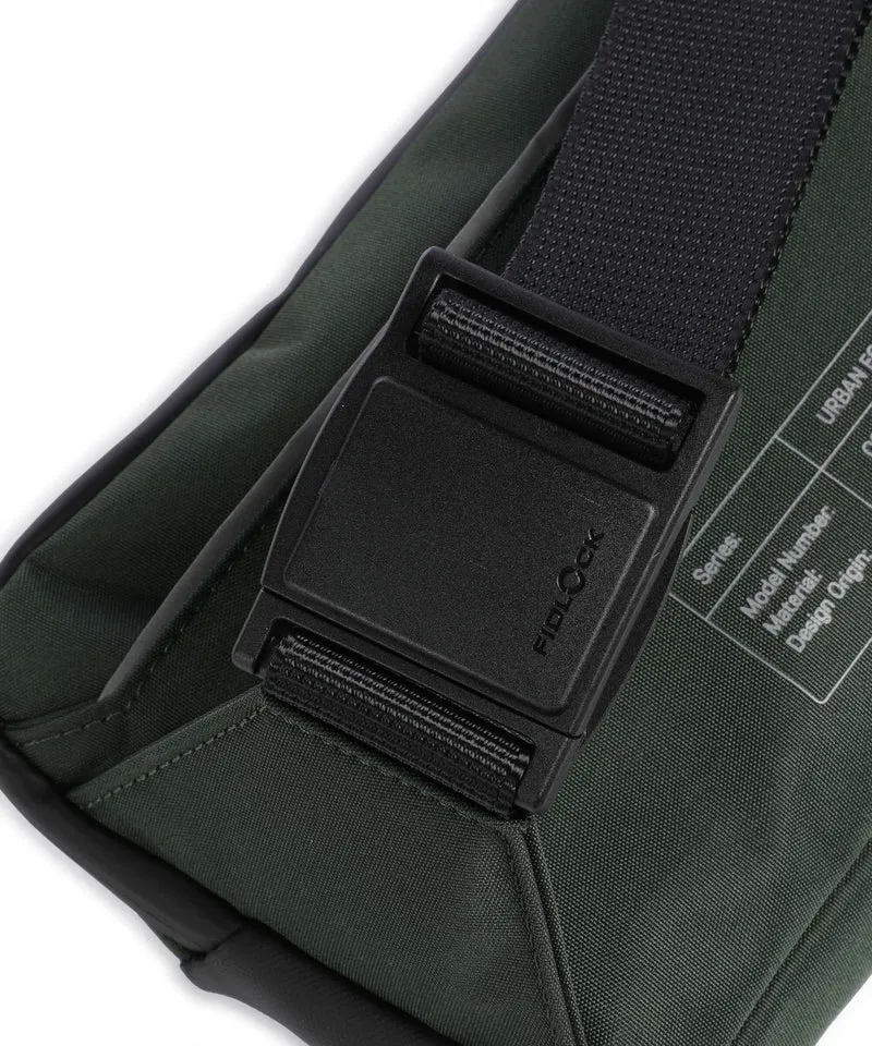 Porsche Design Urban Gürteltasche forest green