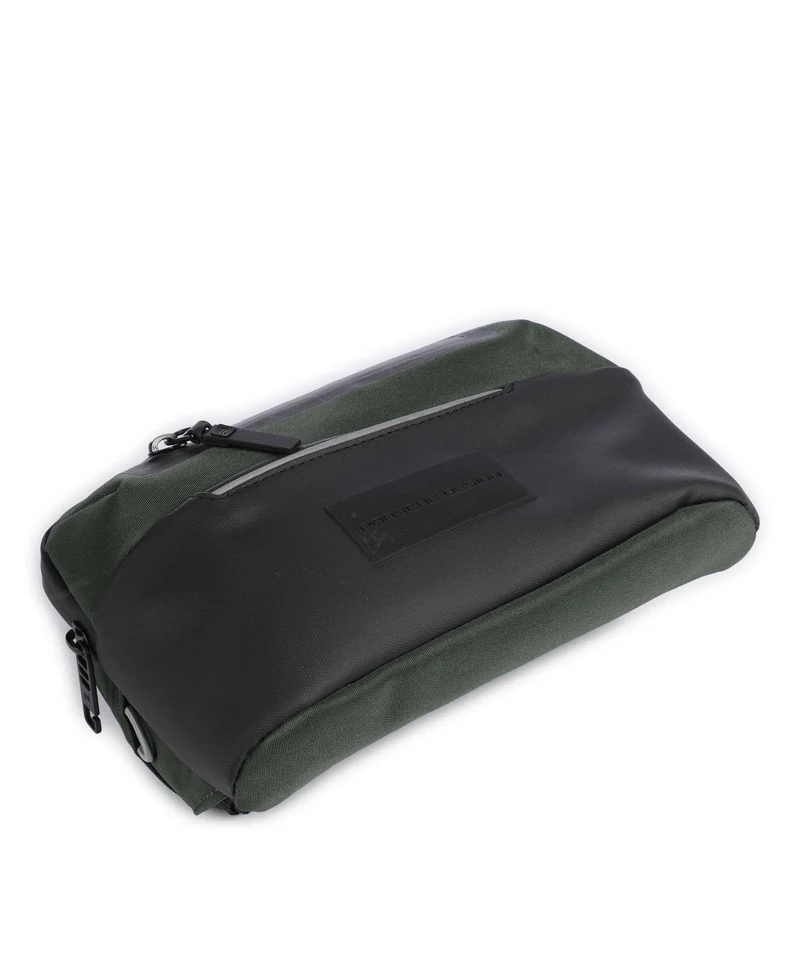 Porsche Design Urban Gürteltasche forest green