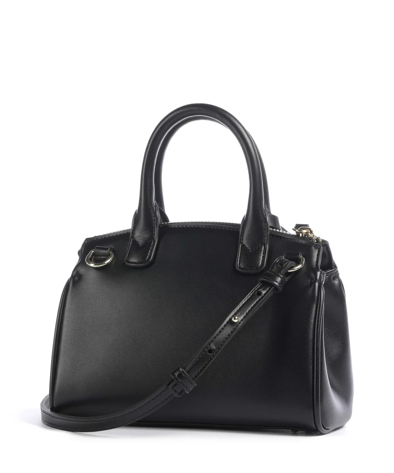 Armani Exchange Jane S Handtasche black