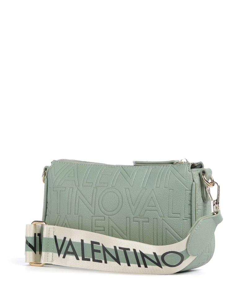 Valentino Bags Pansy Umhängetasche giada