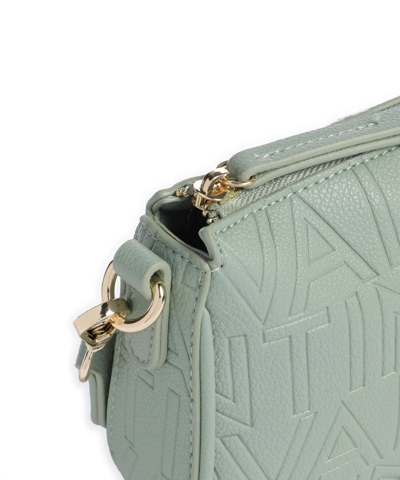 Valentino Bags Pansy Umhängetasche giada