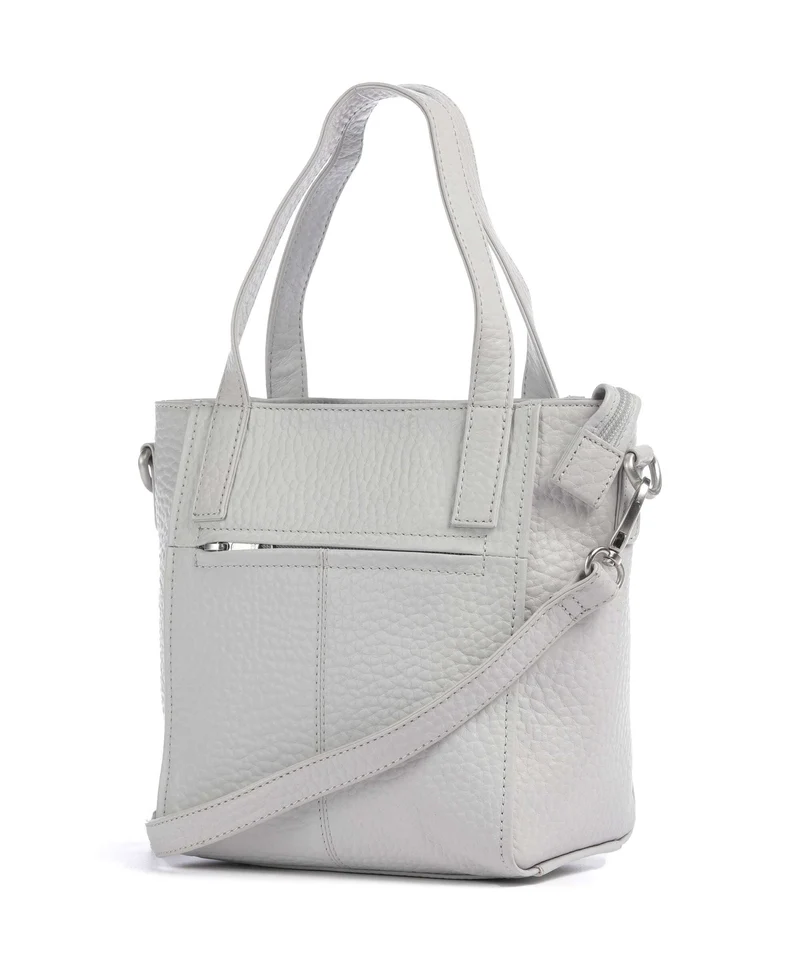 Voi Hirsch Handtasche marmor