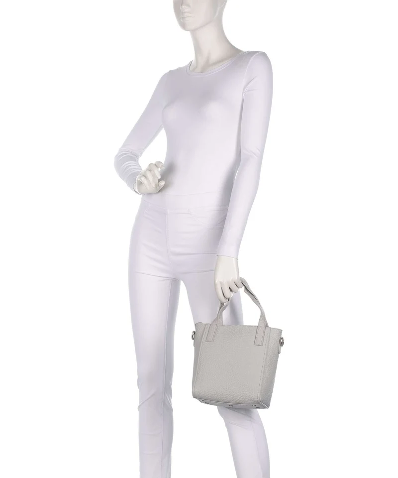 Voi Hirsch Handtasche marmor