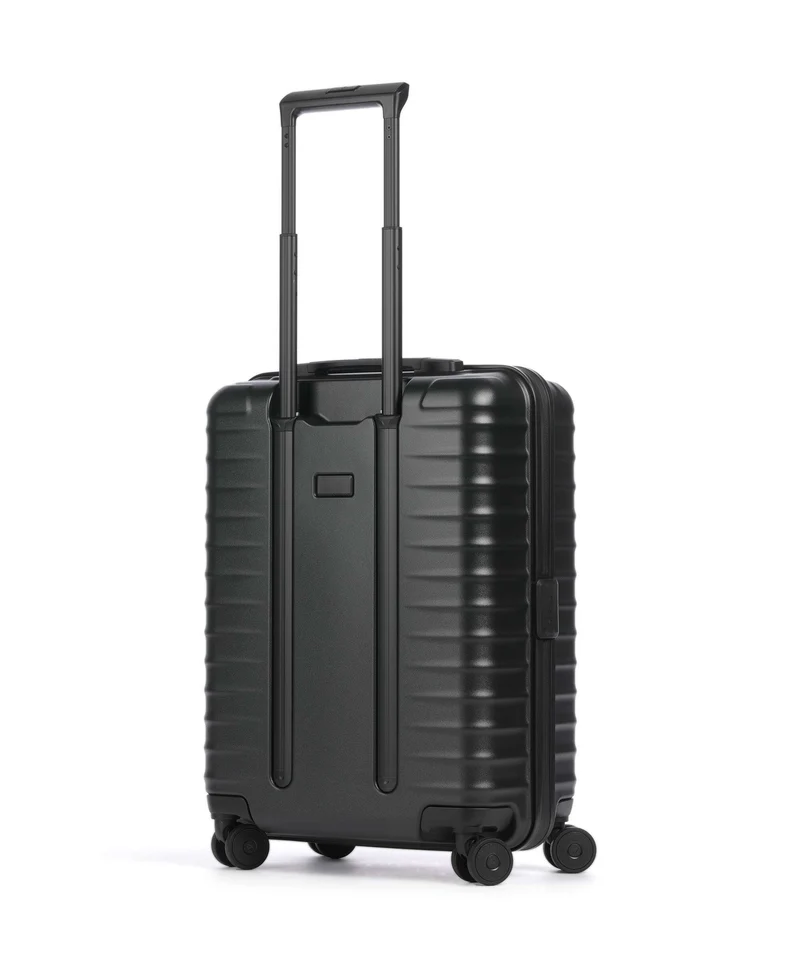 Titan Upgrade 4-Rollen Trolley nightshade black