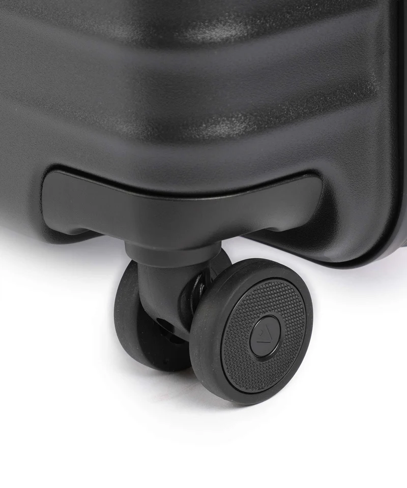 Titan Upgrade 4-Rollen Trolley nightshade black
