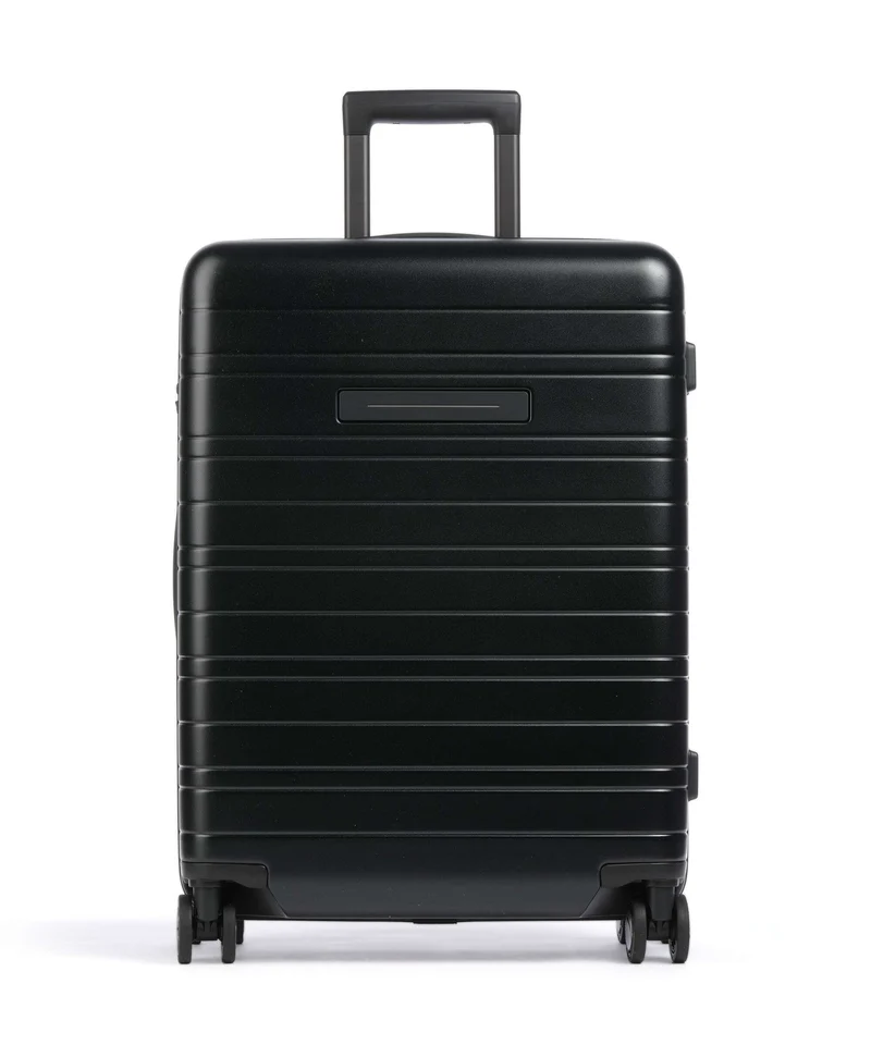 Horizn Studios H6 Pro 4-Rollen Trolley all black