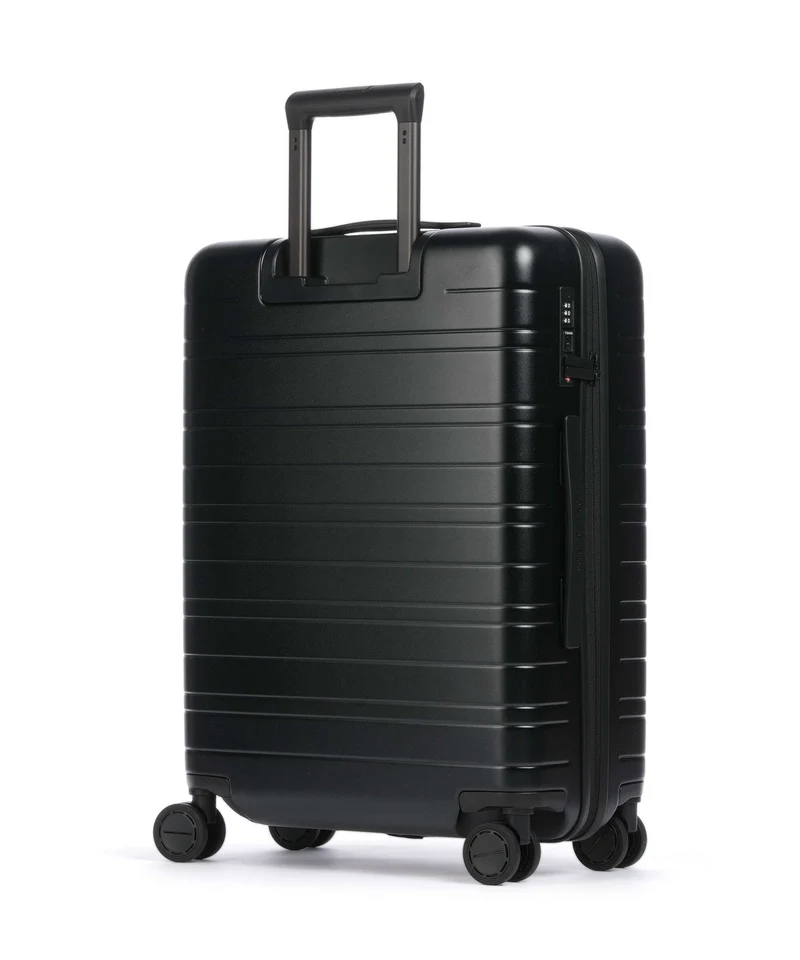 Horizn Studios H6 Pro 4-Rollen Trolley all black
