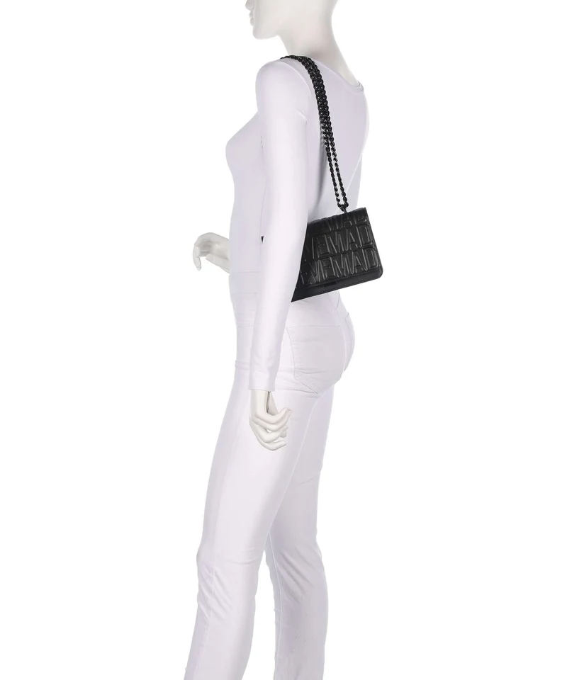 Steve Madden BCARBON Schultertasche black