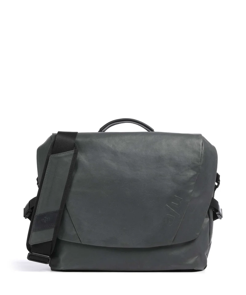 Aunts & Uncles Japan Yamakuni Kuriertasche volcanic ash