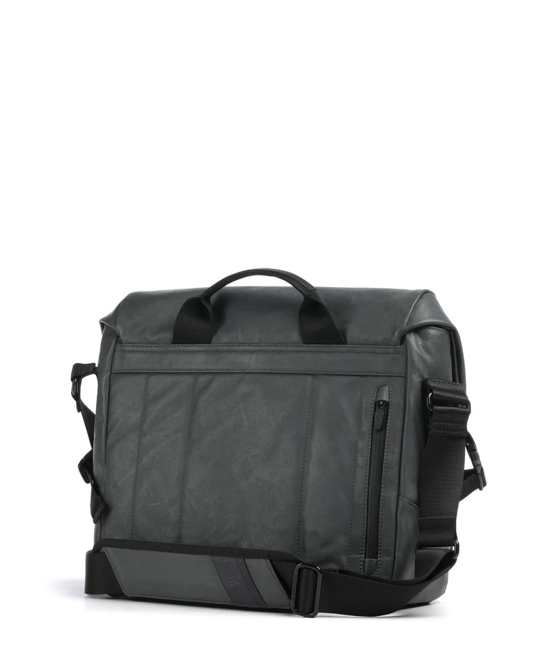 Aunts & Uncles Japan Yamakuni Kuriertasche volcanic ash