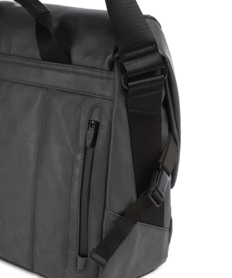 Aunts & Uncles Japan Yamakuni Kuriertasche volcanic ash