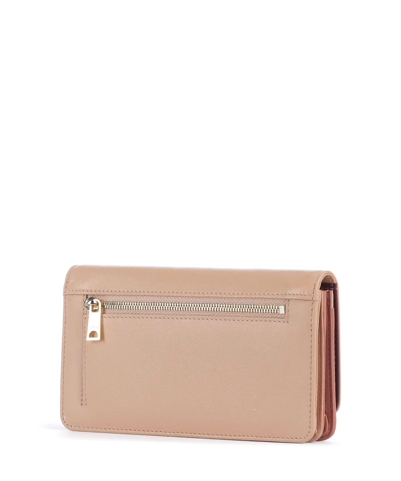 DuDu Bags Pemba Geldbörse blush rose