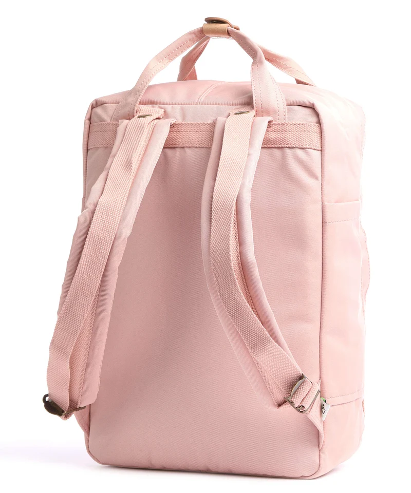 Doughnut Reborn Macaroon Rucksack pink