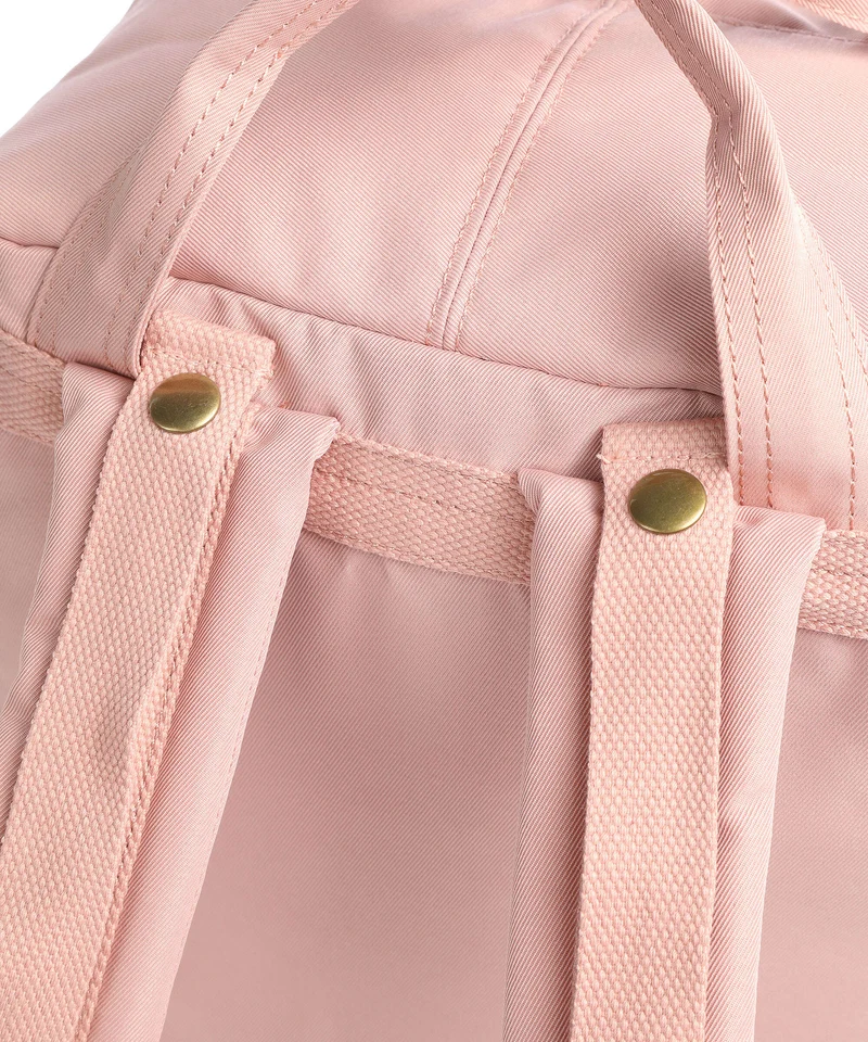 Doughnut Reborn Macaroon Rucksack pink