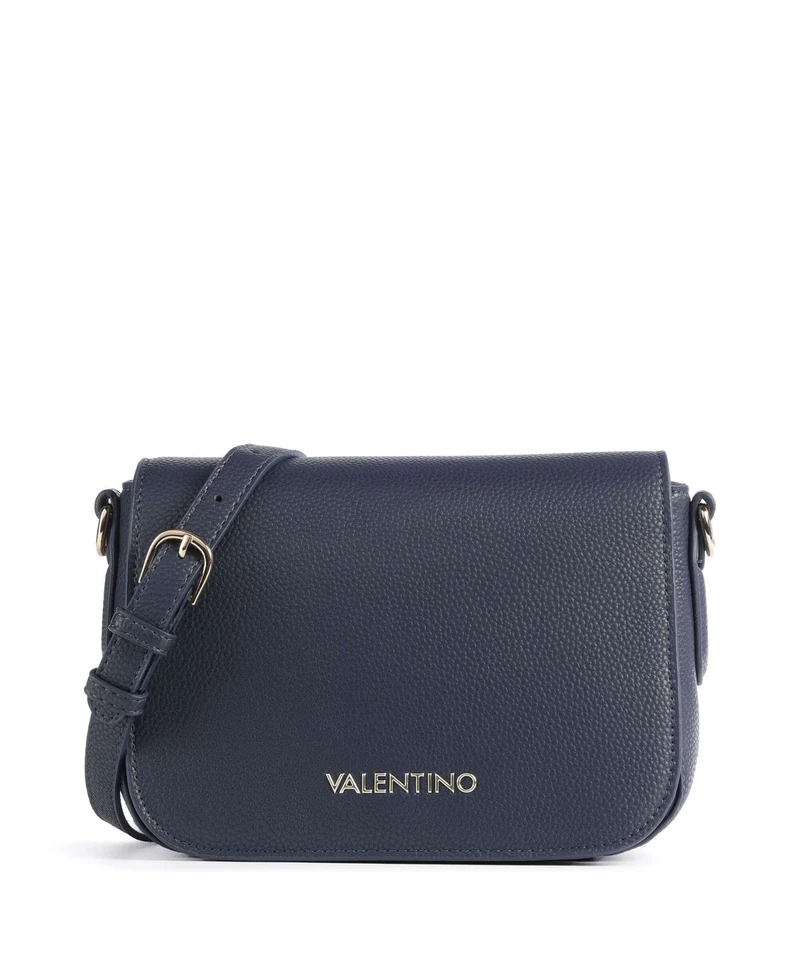 Valentino Bags Brixton Umhängetasche blu