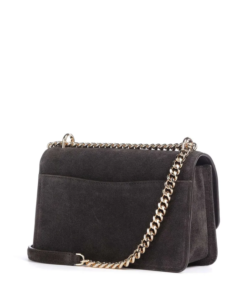 Michael Kors Claire Large Schultertasche chocolate