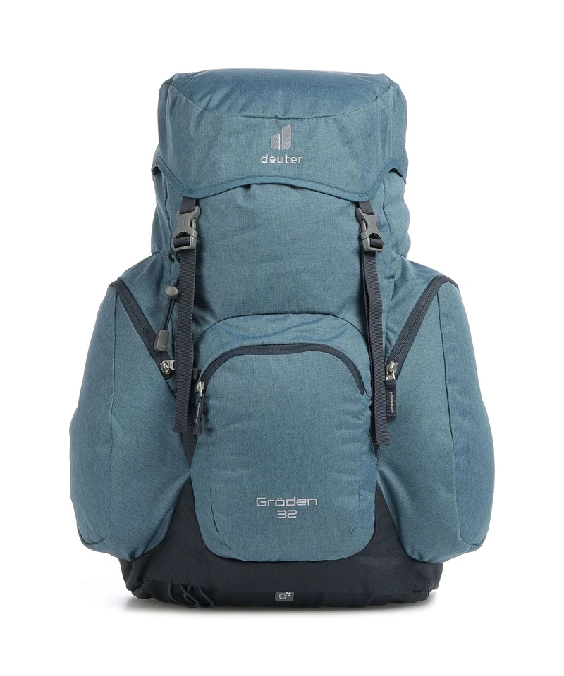 Deuter Gröden 32 Wanderrucksack atlantic ink