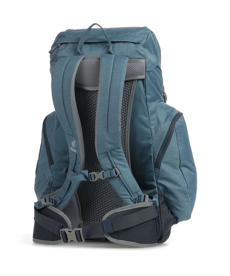 Deuter Gröden 32 Wanderrucksack atlantic ink