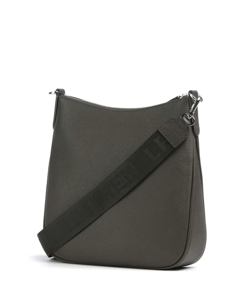 Lauren Ralph Lauren Cameryn 27 Umhängetasche dark olive